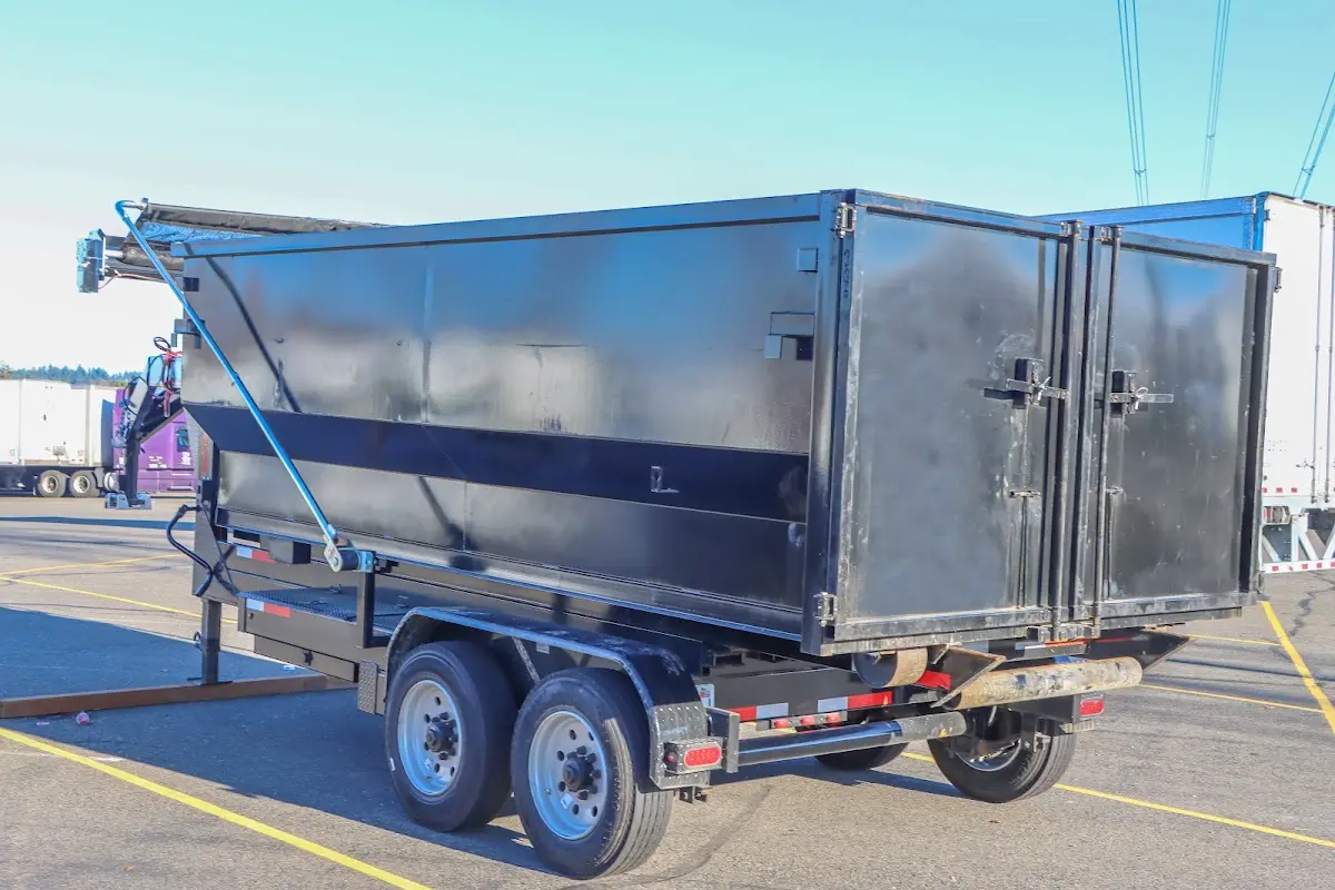 Dumpster Rental services in Junction City, OR